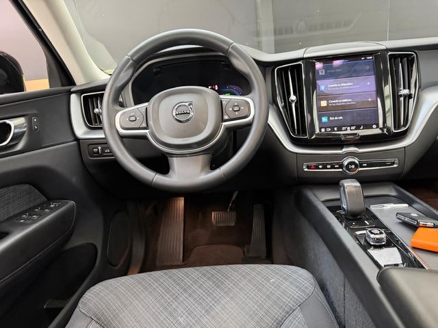 VOLVO XC60 2.0 T6 AWD Recharge Inscription Exp Auto