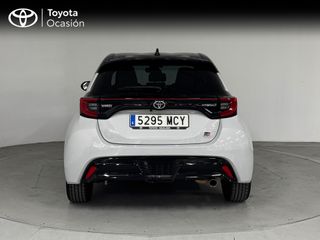 Toyota Yaris 1.5 120H GR Sport