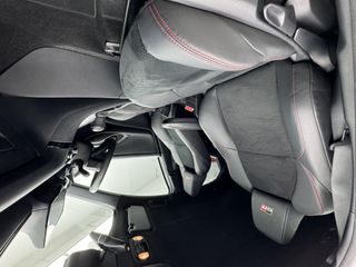 Toyota Yaris 1.5 120H GR Sport