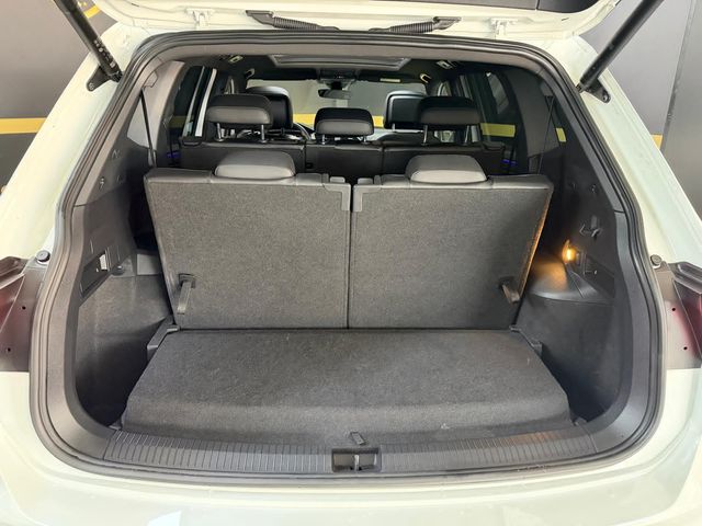 VOLKSWAGEN Tiguan Allspace R-Line 2.0 TDI 110kW (150CV) DSG