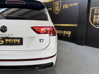 VOLKSWAGEN Tiguan Allspace R-Line 2.0 TDI 110kW (150CV) DSG