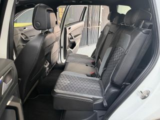 VOLKSWAGEN Tiguan Allspace R-Line 2.0 TDI 110kW (150CV) DSG