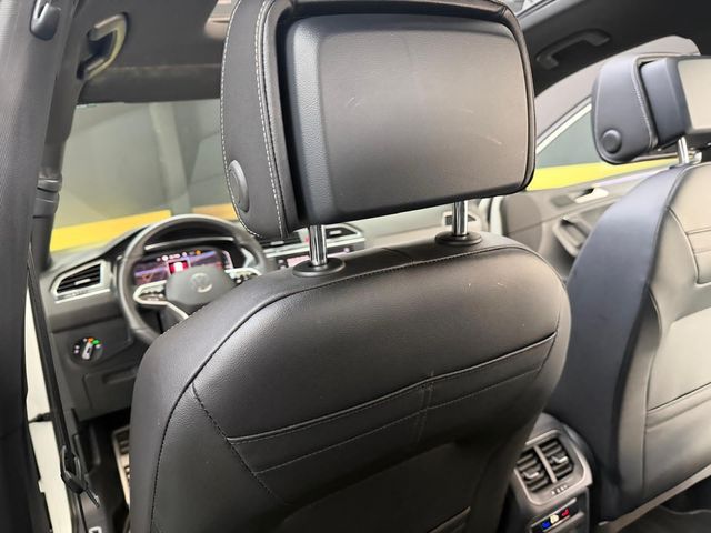 VOLKSWAGEN Tiguan Allspace R-Line 2.0 TDI 110kW (150CV) DSG