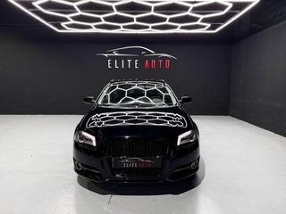 AUDI A3 Sportback 2.0 TDI 140cv Ambition