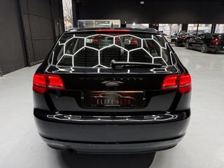 AUDI A3 Sportback 2.0 TDI 140cv Ambition
