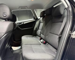 AUDI A3 Sportback 2.0 TDI 140cv Ambition