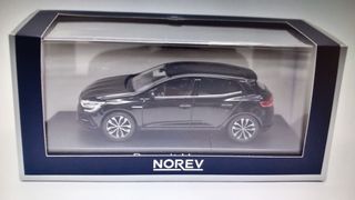 Renault Mégane IV Fase 2 (2020) Norev 1:43