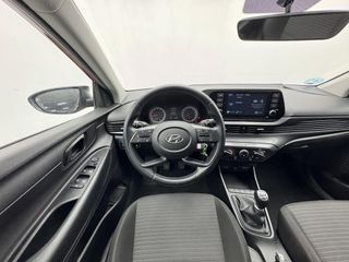 Hyundai i20 1.2 MPI SLX