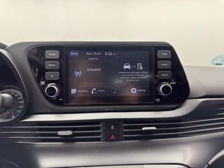 Hyundai i20 1.2 MPI SLX