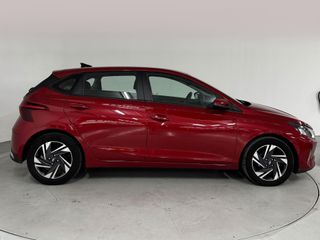 Hyundai i20 1.2 MPI SLX
