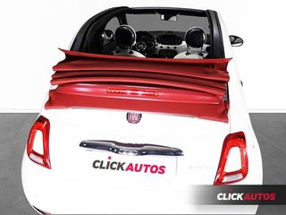 FIAT 500C 1.0 HYBRID 70CV DOLCEVITA