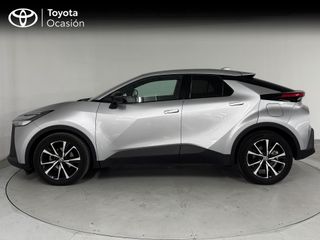 Toyota C-HR 1.8 140H Advance