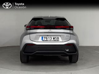 Toyota C-HR 1.8 140H Advance