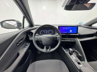 Toyota C-HR 1.8 140H Advance