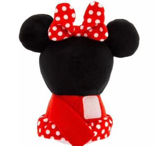 Nuevo Peluche Minnie Mix Disney para Mochila