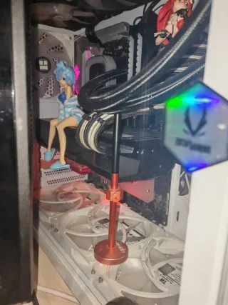 Tarjeta Gráfica AMD Radeon RX 7900 XT