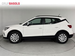 Seat Arona 1.0 TSI 70kW (95CV) Reference