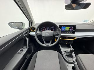 Seat Arona 1.0 TSI 70kW (95CV) Reference