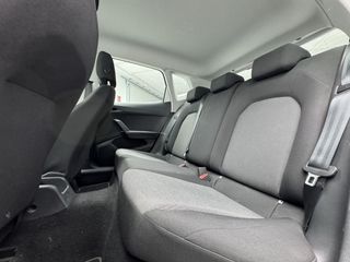 Seat Arona 1.0 TSI 70kW (95CV) Reference