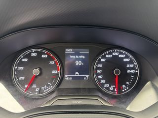 Seat Arona 1.0 TSI 70kW (95CV) Reference