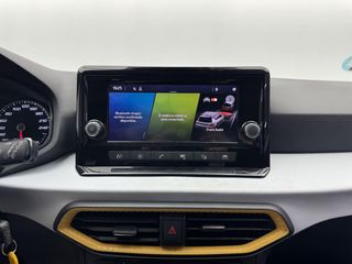 Seat Arona 1.0 TSI 70kW (95CV) Reference