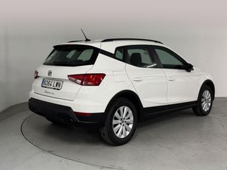 Seat Arona 1.0 TSI 70kW (95CV) Reference