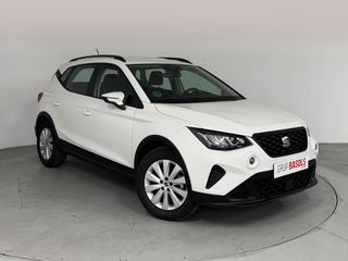 Seat Arona 1.0 TSI 70kW (95CV) Reference