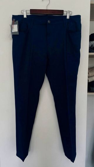 Pantalones de mujer a estrenar