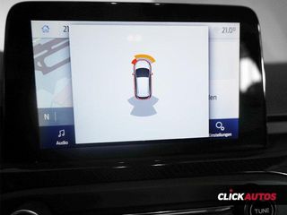 FORD FOCUS 1.0 ECOBOOST 125CV MHEV ST-LINE