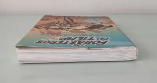 Los Forasteros del Tiempo La aventura de los Balbu