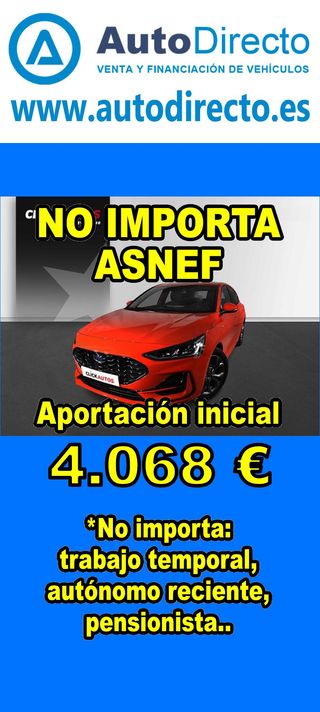 FORD FOCUS 1.0 ECOBOOST 125CV MHEV ST LINE