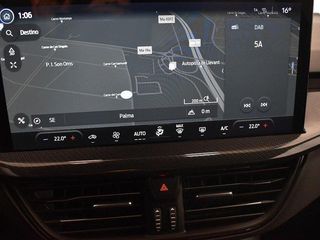 FORD FOCUS 1.0 ECOBOOST 125CV MHEV ST LINE