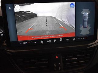 FORD FOCUS 1.0 ECOBOOST 125CV MHEV ST LINE