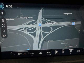 FORD FOCUS 1.0 ECOBOOST 155CV MHEV ACTIVE