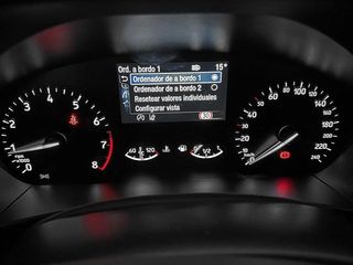 FORD FOCUS 1.0 ECOBOOST 155CV MHEV ACTIVE