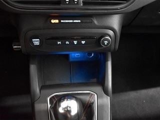 FORD FOCUS 1.0 ECOBOOST 125CV MHEV ST LINE