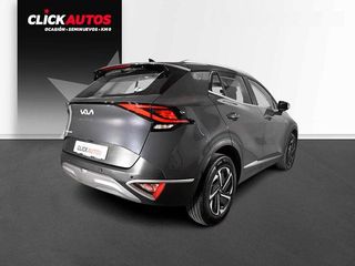 KIA SPORTAGE 1.6 TGDI 215CV HEV DRIVE