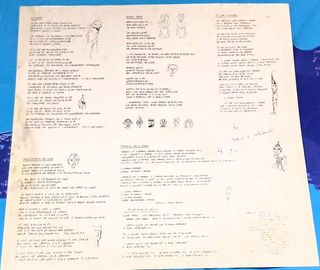 Vinile 33 giri Luca Carboni Persone Silenziose