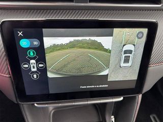 MG ZS 1.5 106CV LUXURY MT