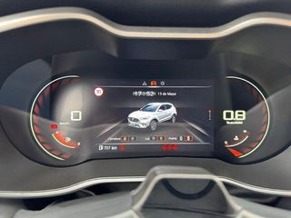 MG ZS 1.5 106CV LUXURY MT