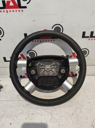 Ford 114239 volante mondeo berlina (ge)