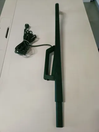 Manico bastone per Folletto VK121