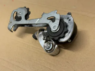 Cambio trasero Shimano 200 GS 7 velocidades MTB