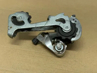 Cambio trasero Shimano 200 GS 7 velocidades MTB