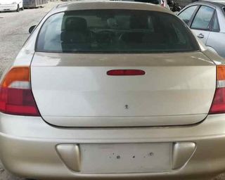 Alternador 4609300ac chrysler 300 m 3.5 v6 263460