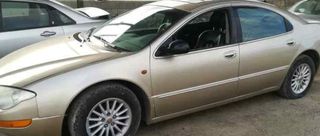 Alternador 4609300ac chrysler 300 m 3.5 v6 263460