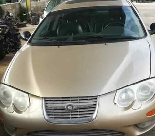 Alternador 4609300ac chrysler 300 m 3.5 v6 263460