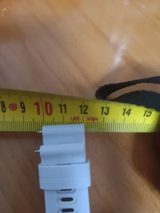 Pulseras para Smartwatch (Pack 7)