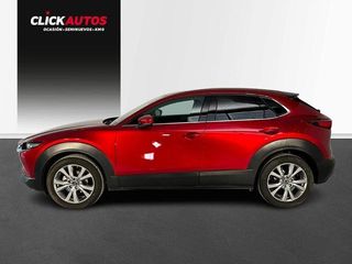 MAZDA CX-30 2.0 E-SKYACTIV 122CV MHEV ZENITH + PACK BOSE