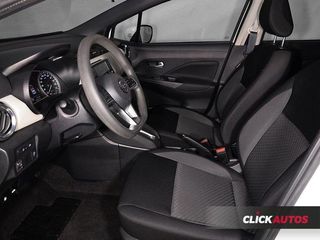NISSAN MICRA 1.0 IG-T 92CV ACENTA CVT